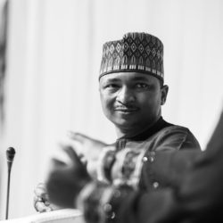Old Soldier: From Boys Scout Leader to an Advocate for the People